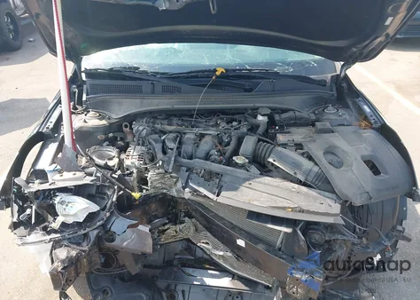 2019 Kia Forte Fe/Lx/Lxs z USA, uszkodzony, nr VIN 3KPF24AD4KE113229